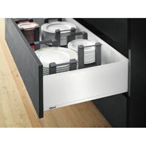 Ray hộp Legrabox Blum 550.71.705