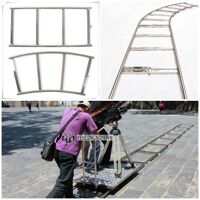 Ray trượt hỗ trợ quay phim dolly track CR-01