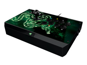 Tay cầm chơi game Razer ATROX Arcade Stick for XBOX ONE RZ06-01150100-R3M1