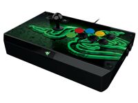 Tay cầm chơi game Razer Atrox Arcade Stick for Xbox 360® RZ06-00730100-R3M1