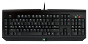 Bàn phím Razer Blackwidow Expert 2013