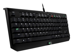 Bàn phím Razer BlackWidow Tournament Edition 2013