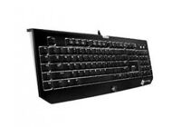 Bàn phím chơi game Razer BlackWidow Ultimate Stealth 2014 Counter Logic Gaming RZ03-00386900-R3M1