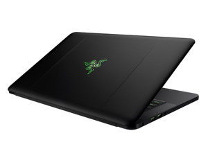 Razer Blade 2014 Core i7 4702HQ 8GB 512GB SSD 14" QHD+Touch GTX870 3GB