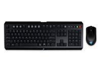 Bộ chuột và bàn di Razer Bundle (Keyboard Cyclosa + Mouse Abyssus)