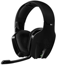 Tai nghe Razer Chimaera 5.1 Wireless Gaming Headset for Xbox 360 RZ04-00480100-R3A1