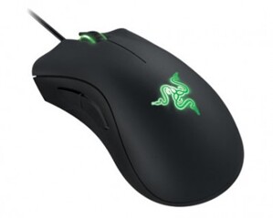 Chuột máy tính Razer DeathAdder 2013