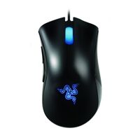 Chuột máy tính Razer DeathAdder 3500dpi - chuột game