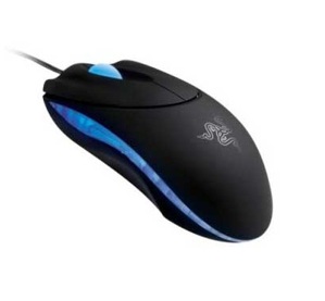 Chuột máy tính Razer Diamondback 3G Gaming Mouse