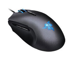 Chuột máy tính Razer Imperator 4G Mass Effect 3