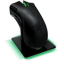 Chuột máy tính Razer Mamba 4G