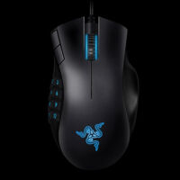 Chuột máy tính Razer Naga 2012