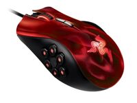 Chuột máy tính Razer Naga Hex