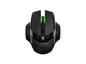 Chuột máy tính Razer Ouroboros