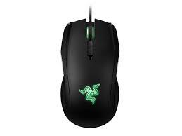 Chuột máy tính Razer Taipan Expert Ambidextrous Gaming