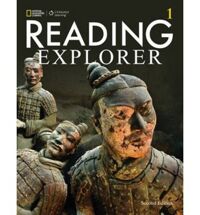 Reading Explorer 1: Student Book