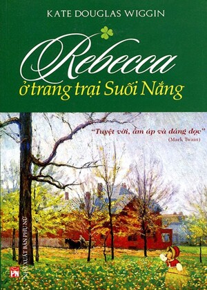 Rebecca Ở Trang Trại Suối Nắng