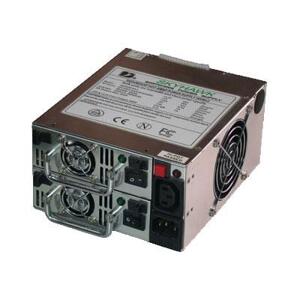 REDUNDANT POWER FOR X3400/3500 (39Y8487)