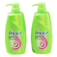 Dầu gội Rejoice giảm tóc xơ REJOICE Anti-Frizz Shampoo 650g