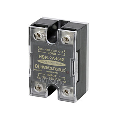 Relay bán dẫn Hanyoung HSR-2A202R