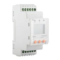 Relay bảo vệ điện áp Selec VPRD2M-BL