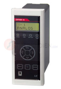 Relay bảo vệ kỹ thuật số LS GIPAM-10CR