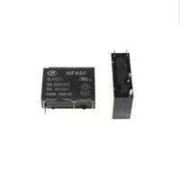 Relay HF46F-05-HS1