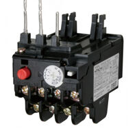 Relay Hitachi TR12B-1E-RC 0.22-0.38A 3P
