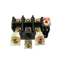 Relay Hitachi TR150B-1E-RC 110-150A 3P