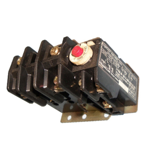 Relay Hitachi TR50B-1E-RC 32-48A 3P