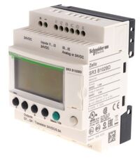 Relay lập trình Schneider SR3B102BD