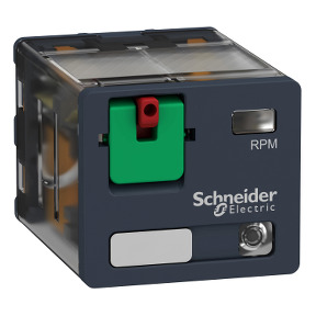 Relay nguồn RPM32B7