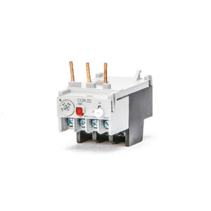 Relay nhiệt Cheil COR-22(2.5-4A)