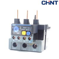 Relay nhiệt Chint NXR-100 80A-100A