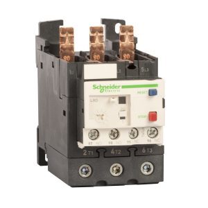 Relay nhiệt Schneider LRD350