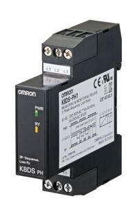 Relay Omron K8AK-TH12S 100-240VAC