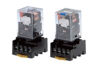 Relay Omron MY2N DC48