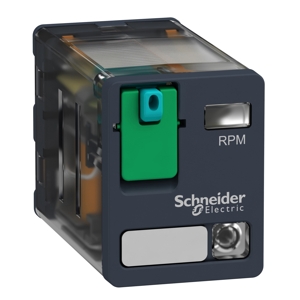 Relay RPM Schneider RPM22F7