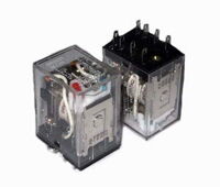 Relay trung gian Omron MY2N-CR AC110/120