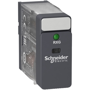 Relay trung gian Schneider RXG13ND