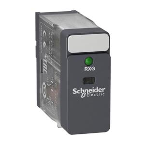 Relay trung gian Schneider RXG13E7