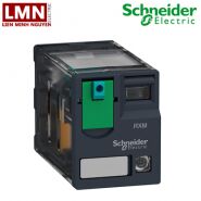 Relay trung gian Schneider RXM3AB2ED