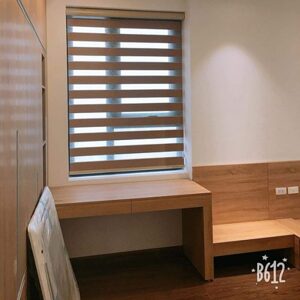 Rèm cầu vồng CityBlinds Daniel