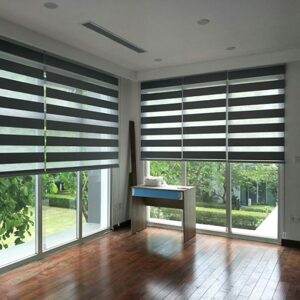 Rèm cầu vồng CityBlinds Gloria