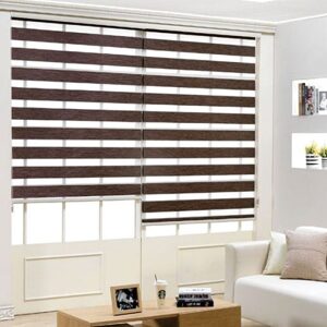 Rèm cầu vồng CityBlinds Iris