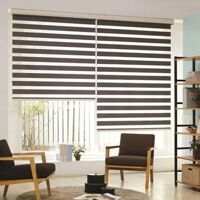 Rèm cầu vồng CityBlinds Zenia