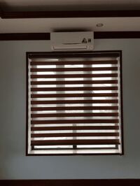 Rèm cầu vồng Hàn Quốc RVC17
