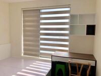 Rèm cầu vồng Modero Evelyn