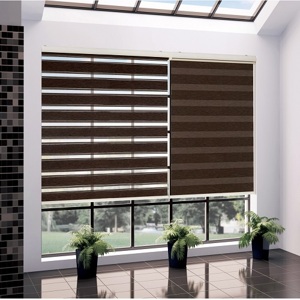 Rèm cầu vồng Modero Flavia
