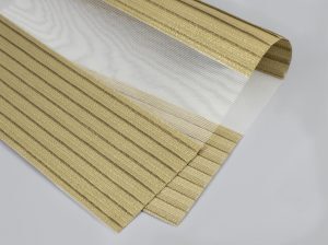 Rèm cầu vồng Modero Metal MT702